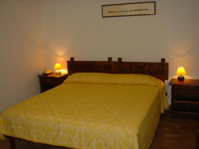 Malaspina Hotel & Resort Bosa Εξωτερικό φωτογραφία