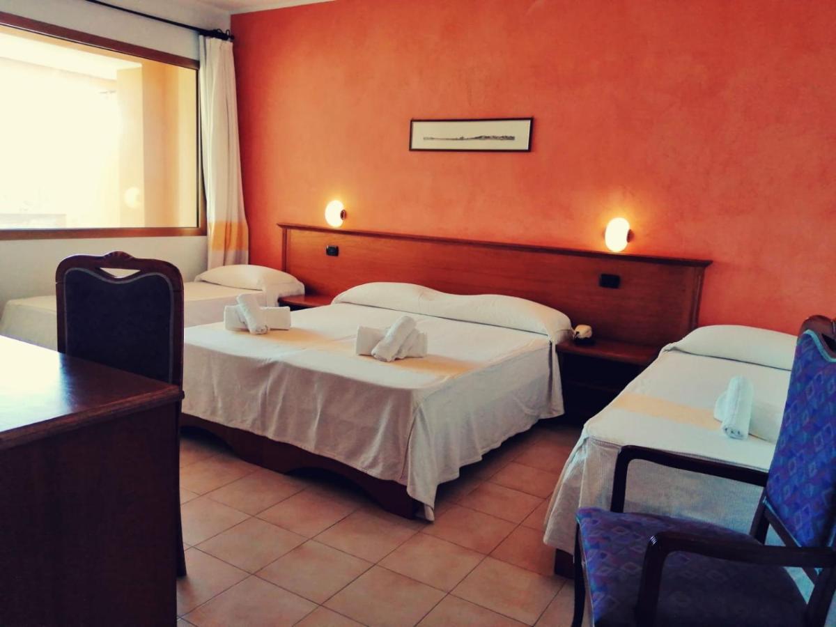 Malaspina Hotel & Resort Bosa Εξωτερικό φωτογραφία