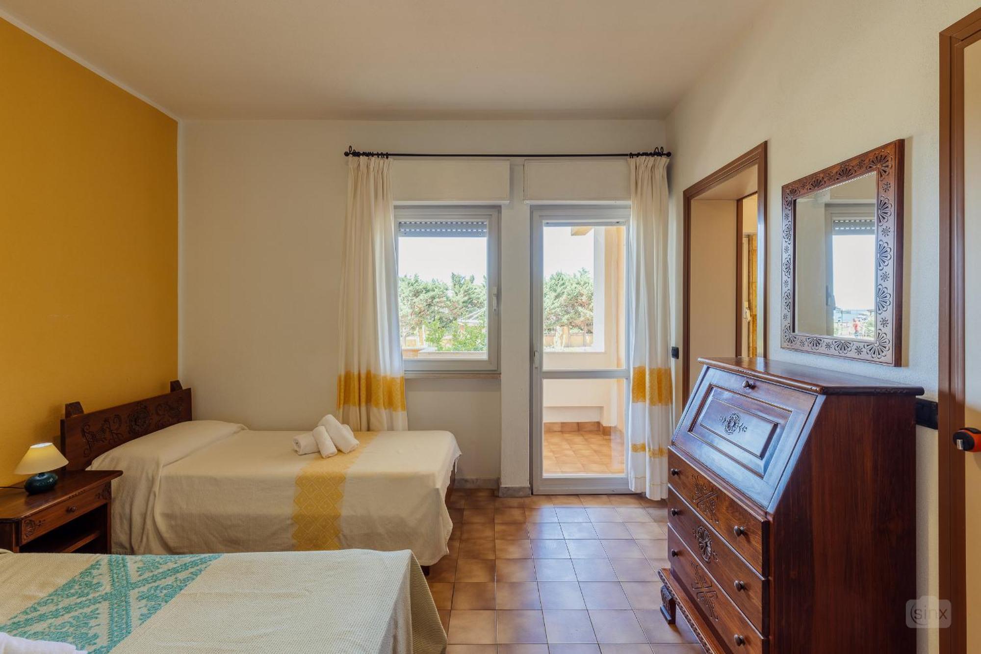 Malaspina Hotel & Resort Bosa Εξωτερικό φωτογραφία