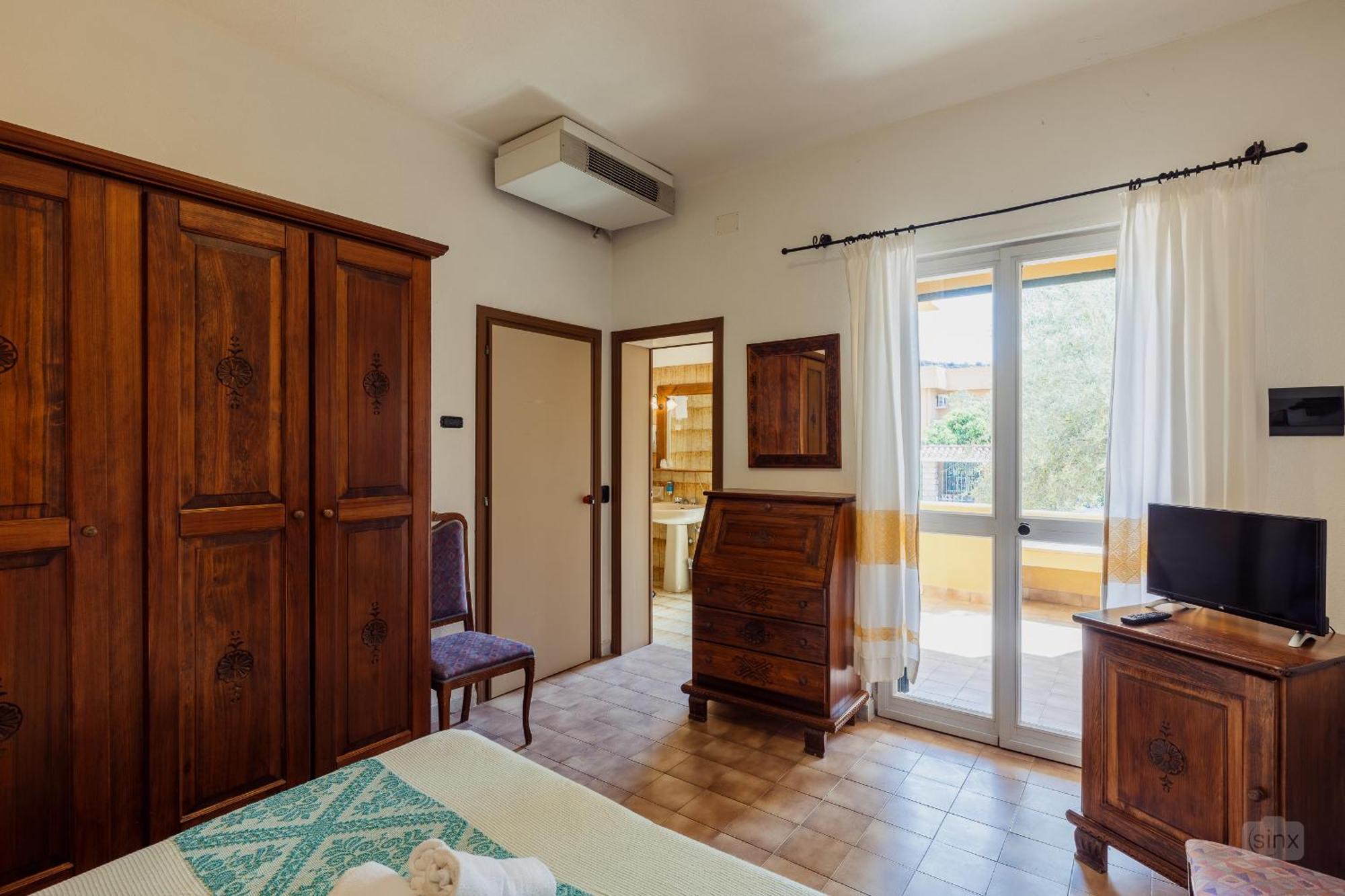 Malaspina Hotel & Resort Bosa Εξωτερικό φωτογραφία