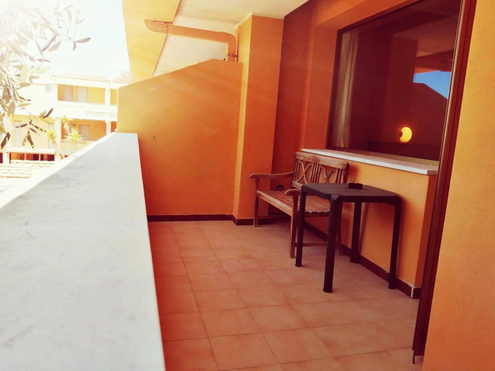 Malaspina Hotel & Resort Bosa Εξωτερικό φωτογραφία