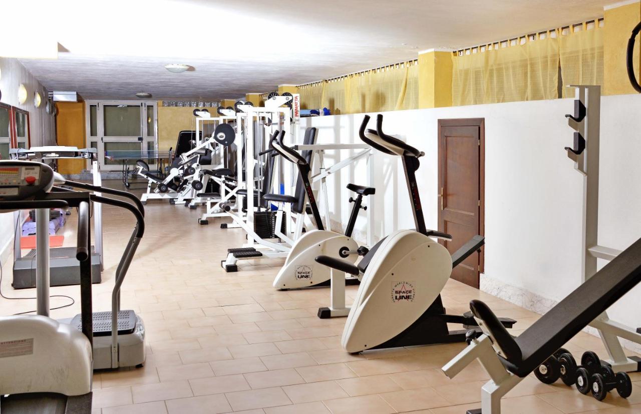 Malaspina Hotel & Resort Bosa Εξωτερικό φωτογραφία