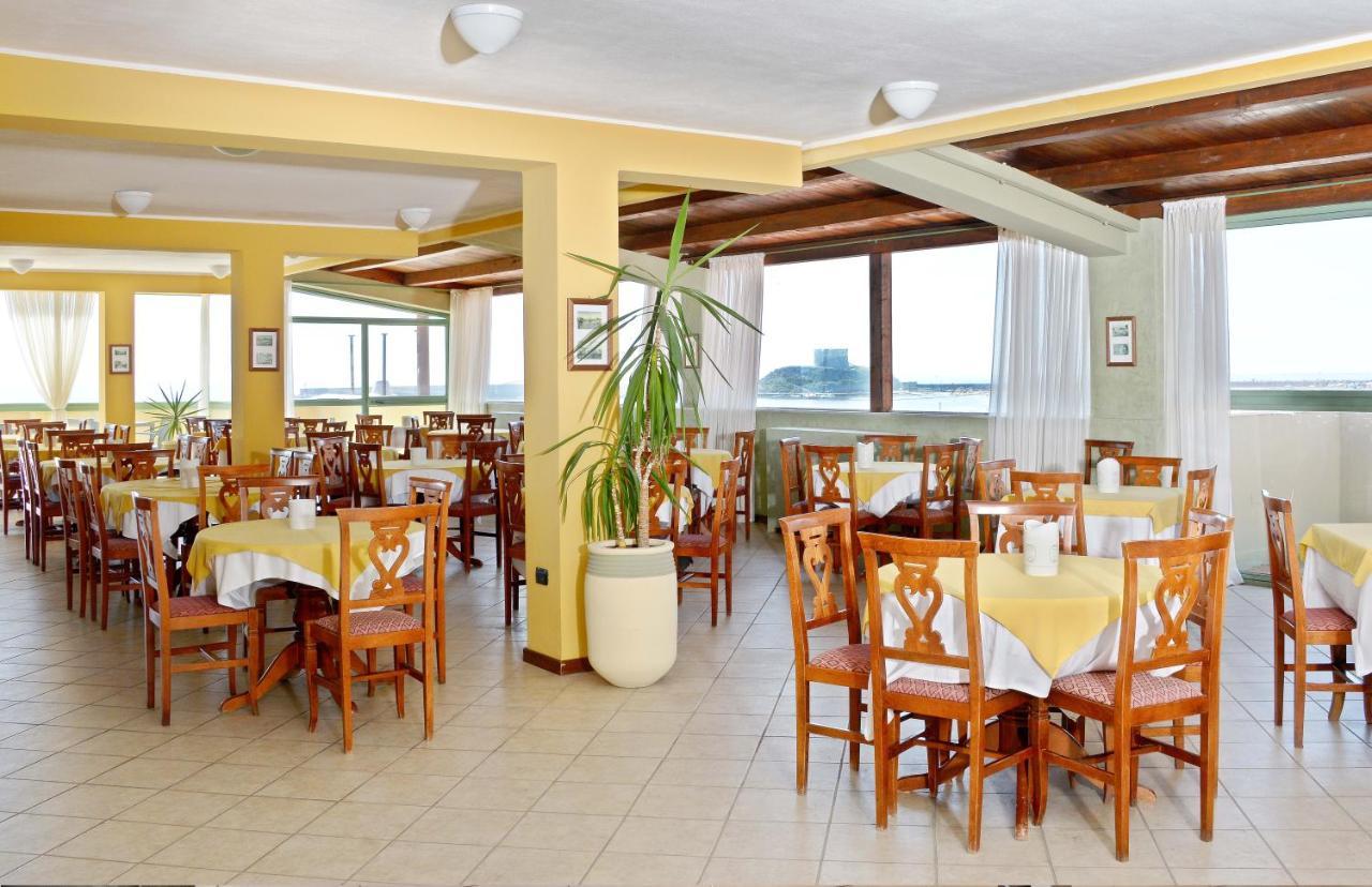 Malaspina Hotel & Resort Bosa Εξωτερικό φωτογραφία