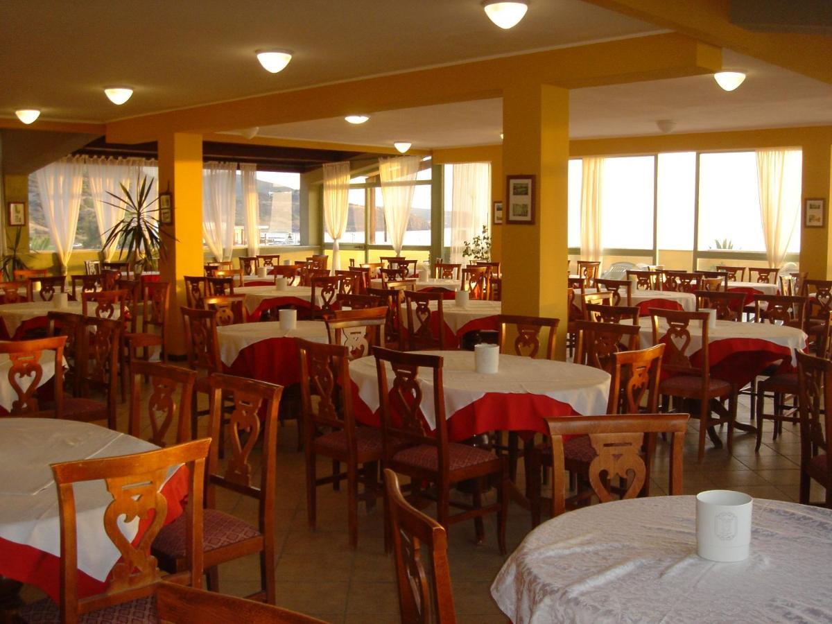 Malaspina Hotel & Resort Bosa Εξωτερικό φωτογραφία