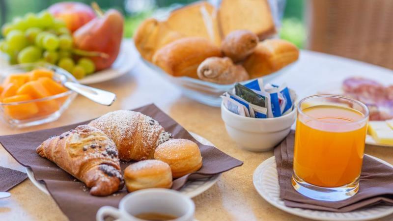 Malaspina Hotel & Resort Bosa Εξωτερικό φωτογραφία