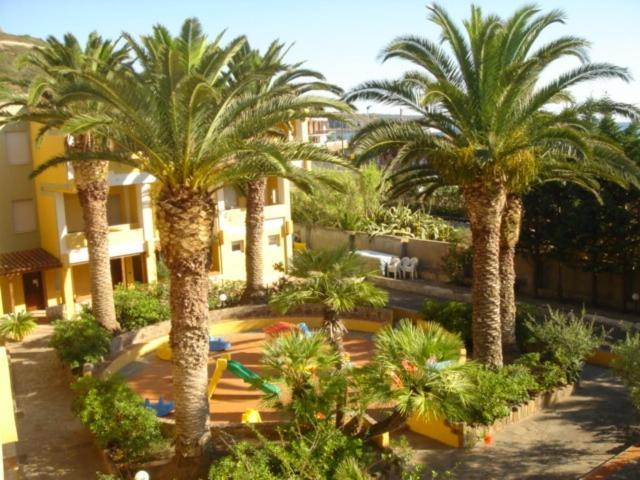 Malaspina Hotel & Resort Bosa Εξωτερικό φωτογραφία